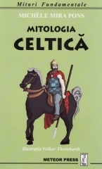 Mitologia celtica